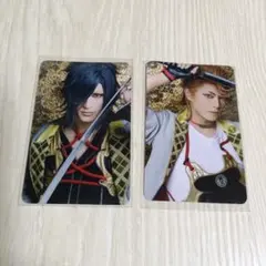 刀ミュ 大典太光世 ソハヤノツルキ