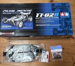 2026年最新】tt－02b オプションパーツの人気アイテム - メルカリ