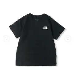 THE NORTH FACE　半袖/Tシャツ/キッズ/100cmのサムネイル