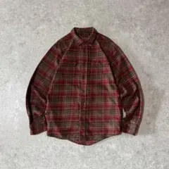 2026年最新】orvis ネルシャツの人気アイテム - メルカリ