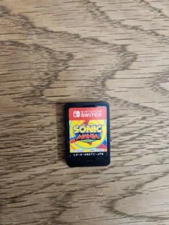 2026年最新】ソニックマニア・プラス - Switchの人気アイテム - メルカリ