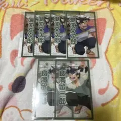 忍たま乱太郎 ナンジャタウン クリアシート