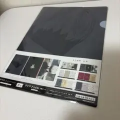 NieR:Automata Ver1.1a E賞 クリアファイル 3枚セット