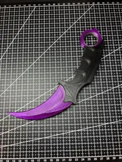 カランビット　23 2025年最新】カランビットナイフ 刃の人気アイテム - メルカリ