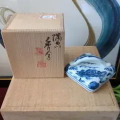 2025年最新】昭阿弥 香合の人気アイテム - メルカリ