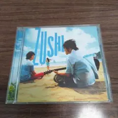 キマグレン ファーストアルバム ZUSHI CD