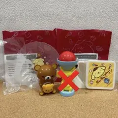 ハッピーセット　まとめ売り