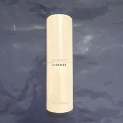 【シャネル】⭐️チャンス オータンドゥル EDT ツィスト&スプレイ　本体のみ