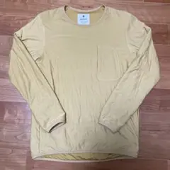 snow peak フレキシブルインサレーションプルオーバーのサムネイル