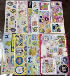 たまごっち ジャンボシールダス2