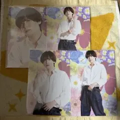 わらっち様専用♡UNiFY♡富園力也♡HANABIYORIブロマイド