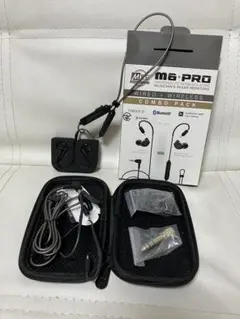 EARMOR M20T PRO/電子イヤープラグ、ワイヤレスイヤホン - メルカリ