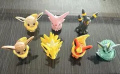 2025年最新】ゆびにんぎょうコレクション ポケモンの人気アイテム