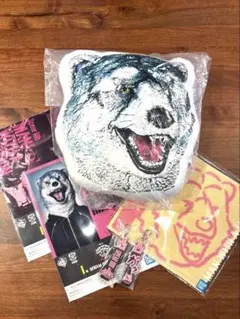 マンウィズ　スペアリブ6点