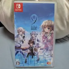 2026年最新】9nine switchの人気アイテム - メルカリ
