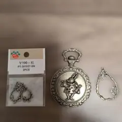 PARTS CLUB チャーム まとめ売り