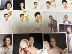 SnowMan 岩本照さん 公式フォト まとめ売り