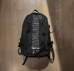 2026年最新】supreme 18fw backpackの人気アイテム - メルカリ