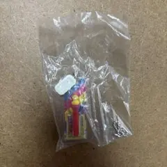 PEZ ペッツ ミニチュア キーホルダー ヒヨコのサムネイル