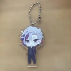 アクリルキーホルダー 不破湊