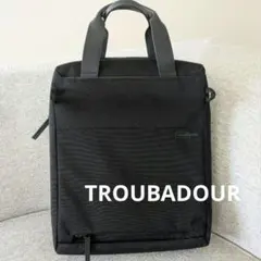 2026年最新】troubadour バッグの人気アイテム - メルカリ