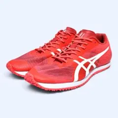 asics ウインドスプリント3 25cm ディーバピンク 美品 アップシューズ asics ウインドスプリント3 25cm ディーバピンク 美品 アップシューズ