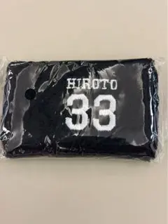 INI 西洸人 XQUARE カプセルトイ ガチャ リストバンド