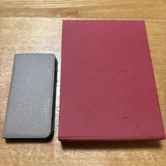 ボナベンチュラ手帳型スマホケース iPhone SE /8/7/6/6s対応