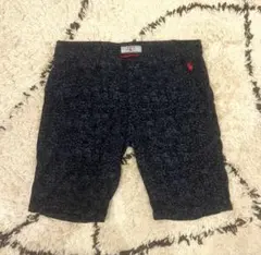 【美品】00s POLO RALPH LAUREN ハーフパンツ 33のサムネイル