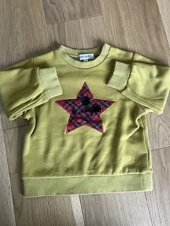 SHOO LA RUE トレーナー 90cm