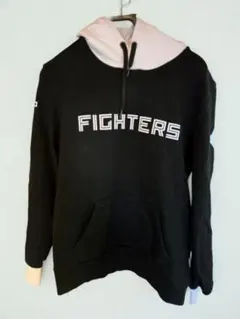2025年最新】ファイターズ パーカーの人気アイテム - メルカリ