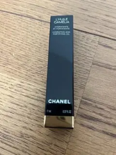 CHANEL ユイルアオングル　ネイルオイル