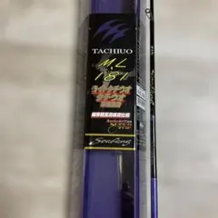タチウオがまかつ　タチウオSeafans Tachiuo ML 船竿 1.81mのサムネイル