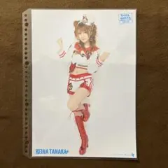 モーニング娘 田中れいな ピンナップポスター ピンポス ハロプロ 21