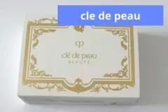 【ラスト1点】クレ・ド・ポー ボーテ コフレ ラディユー スティル ロココ Ⅲ