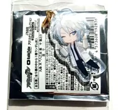 アイナナ Op.7 ラビチューブ 缶バッジ 逢坂壮五 - メルカリ