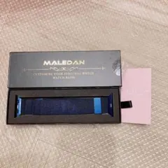 AppleWatch バンド ２つ強力な磁気クラスプ付メッシュステンレス鋼ベル