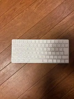 純正品AppleアップルマジックキーボードMagic KeyboardA1644