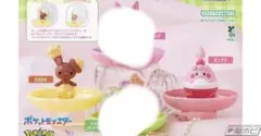 ジェムリーズ ポケットモンスター10 ～Spring～ピンプク、ミミロル