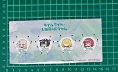 2026年最新】ゆずソフト ステッカーの人気アイテム - メルカリ