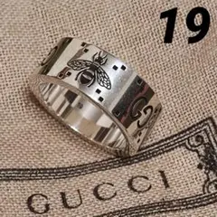 2025年最新】GUCCI 号数：19号 リング・指輪の人気アイテム - メルカリ