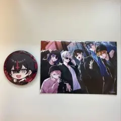 2026年最新】クロノヴァ アルケー 缶バッジの人気アイテム - メルカリ