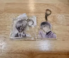 東京喰種 トーキョーグール アクリルキーホルダー 金木 琲世 【年始SALE❣️】