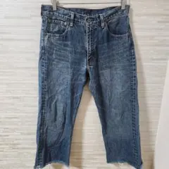 Levi's 503 リーバイス デニムパンツ ショート w31