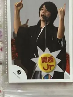 関西ジャニーズJr. King & Prince キンプリ 平野紫耀　公式写真