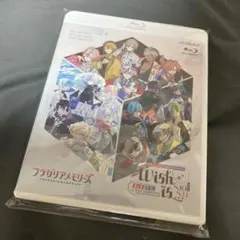 フラガリアメモリーズ フラメモ BluRay