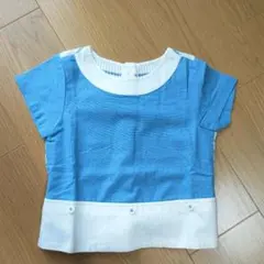 familiar ブラウス 110cm
