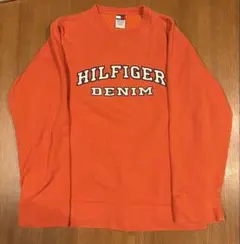 ⭐*︎様 TOMMY JEANS スウェット