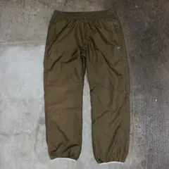 00's y2k NIKE nylon wide baggy archive