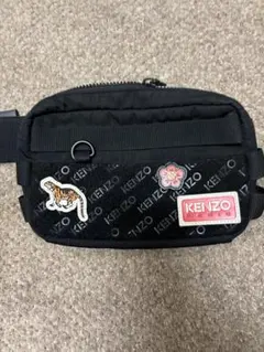 2026年最新】Kenzo メンズ ボディバッグ・ウエストポーチの人気